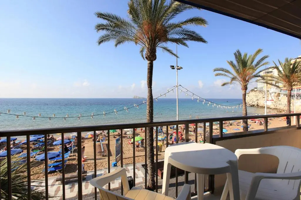 Hotel Bilbaino