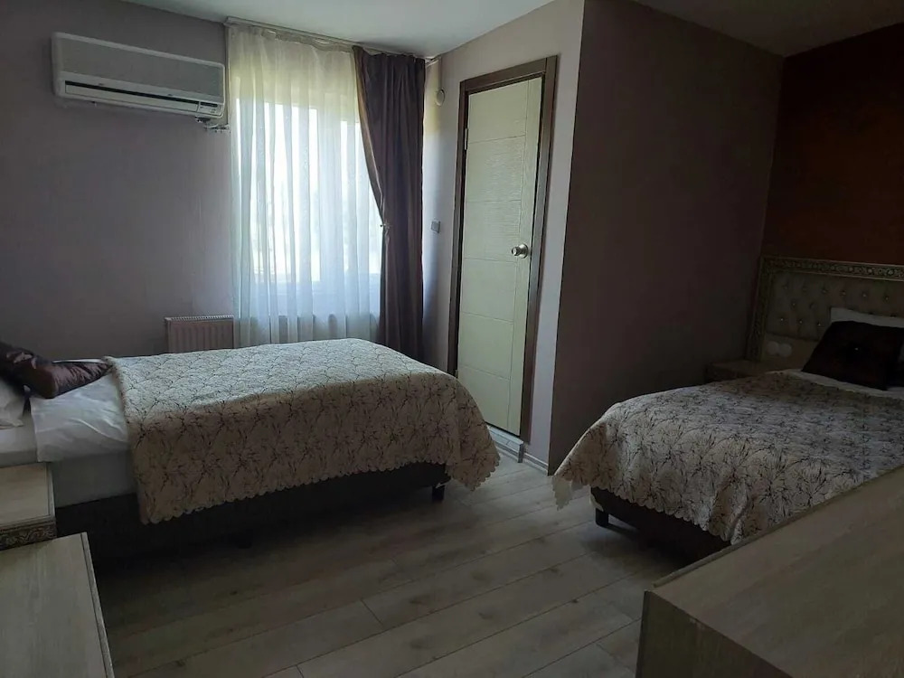 Ipsala Mola Otel