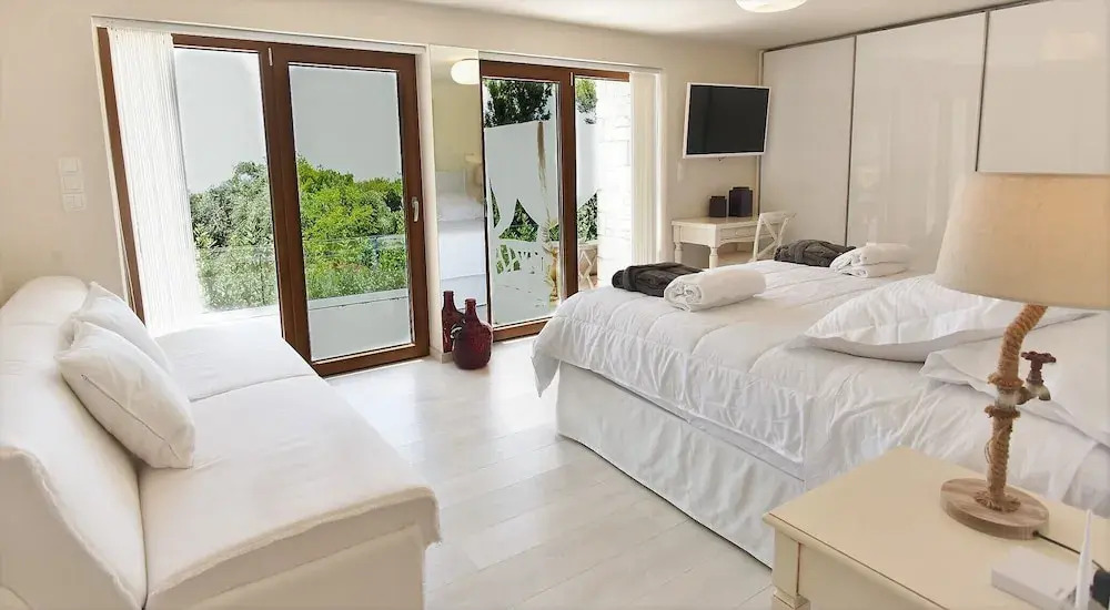 Villa Evangelia