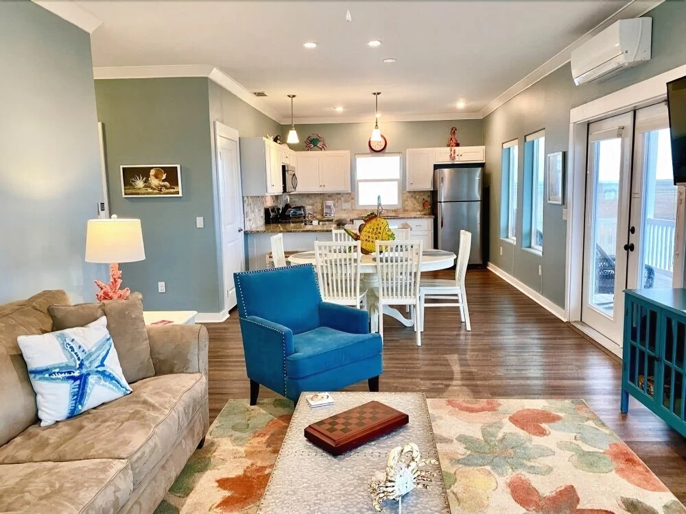 A Leave Of Absence 5 Bedroom Home