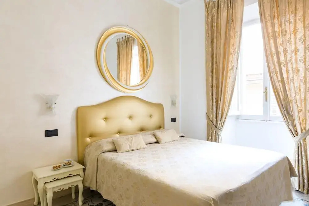 B&B Calamatta