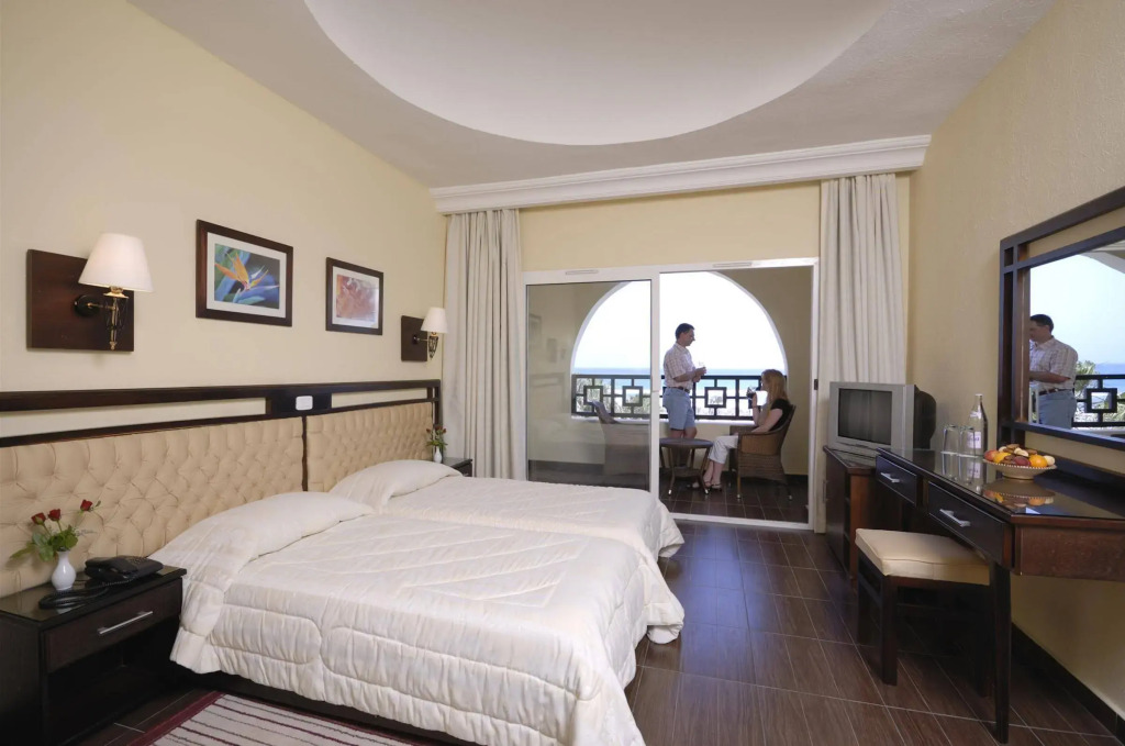 Paradis Palace