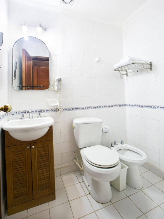 Casa Grande Apart Hotel