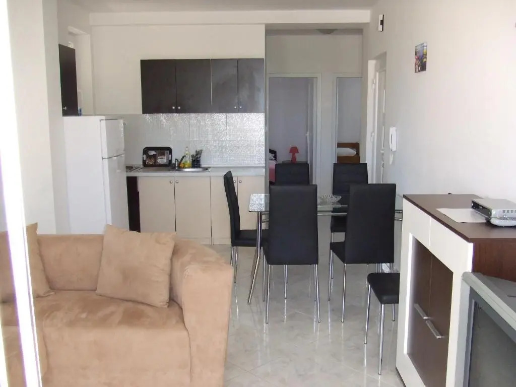 Apartments Diva