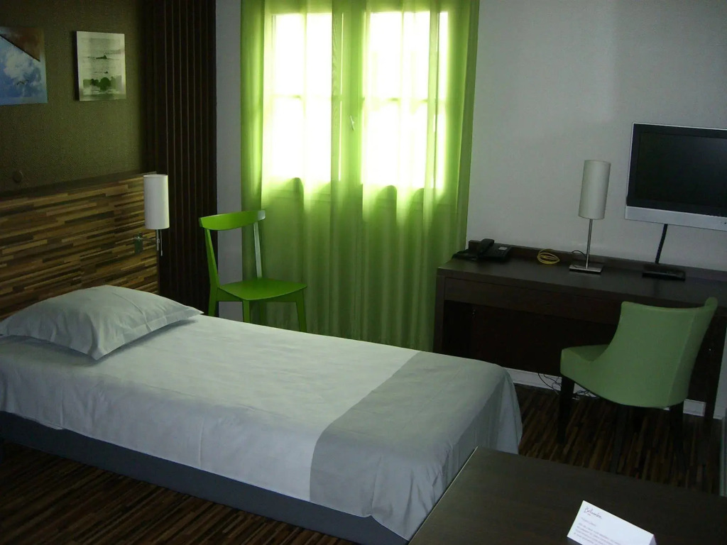 Appart Hôtel Belambra Lyon Villemanzy