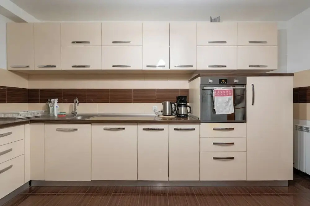 FarawayHomes Aparthotel Near Vienna Airport - Anytime Self Check-In
