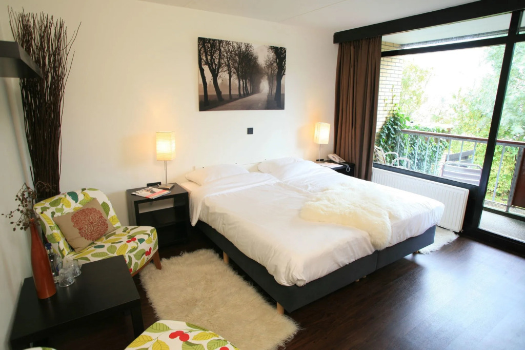 Fletcher Hotel - Restaurant Heiloo