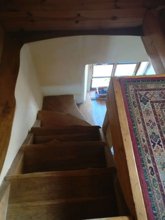 Hostel Krumlov House