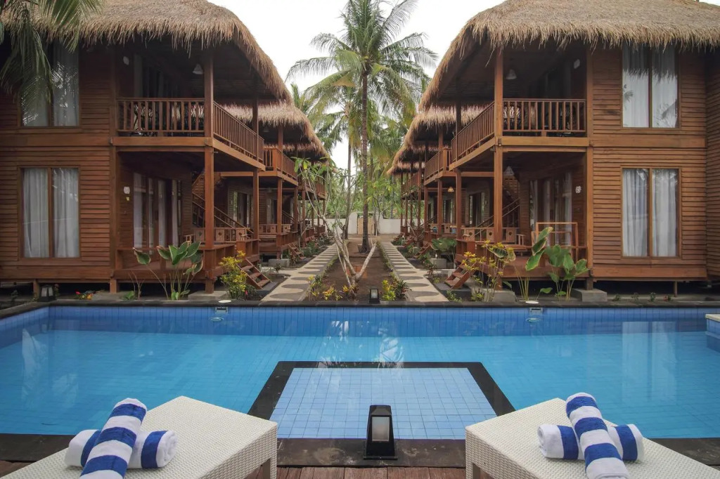 Sadev Resort