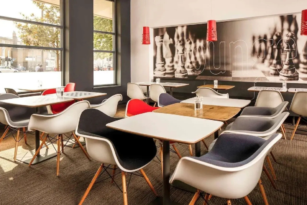 ibis London Stratford