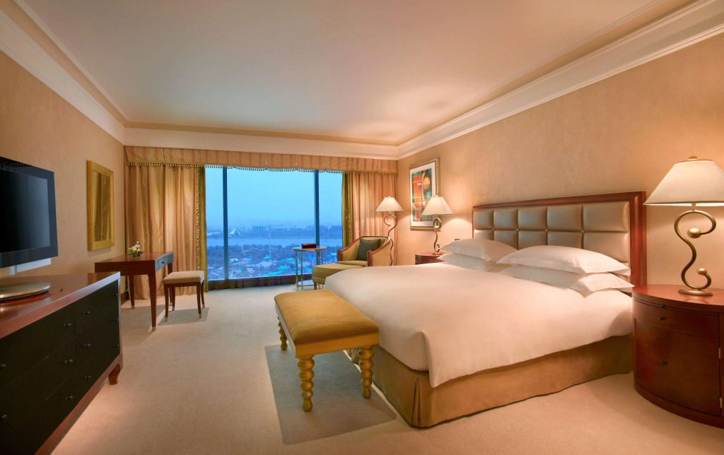 Grand Hyatt Residence