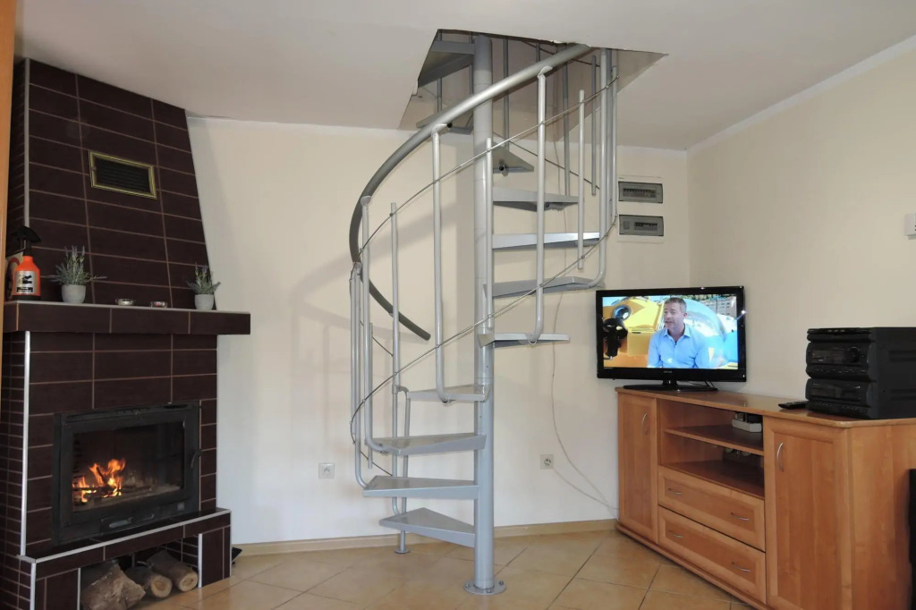 Holiday Home In Miedzyzdroje For 4 Persons