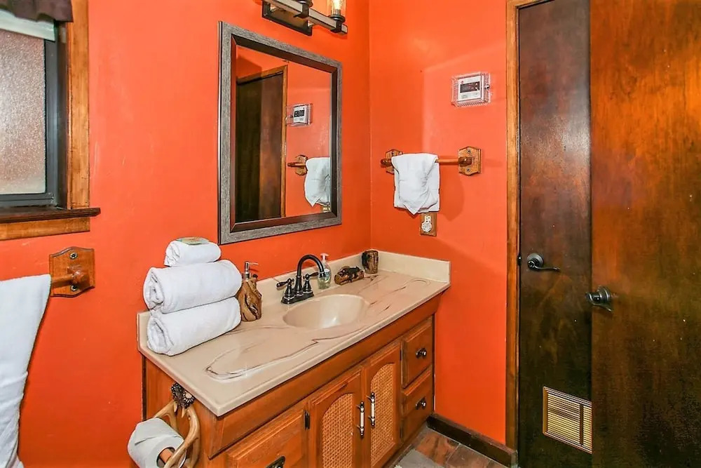 Goldilocks Getaway-1828 by Big Bear Vacations