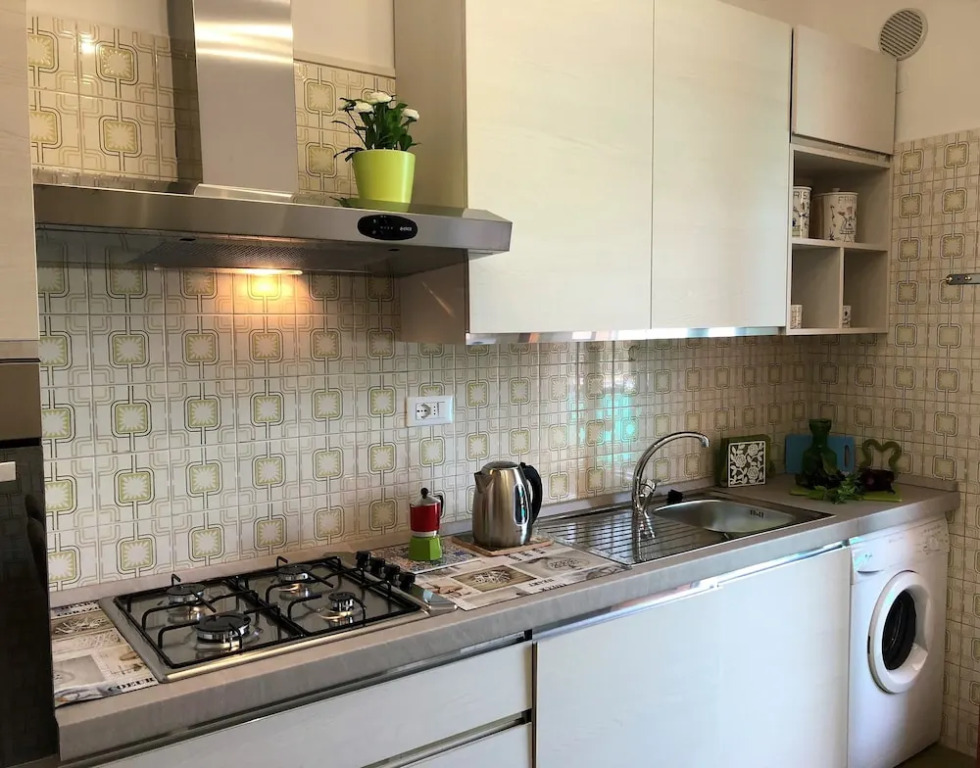 House Fiorella