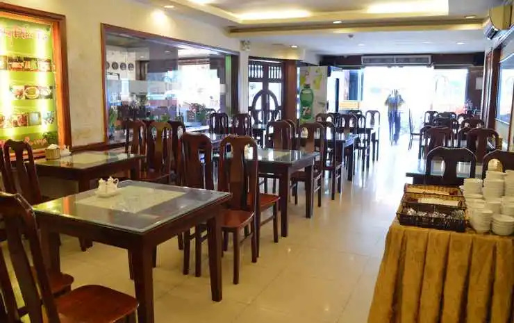 Phu Tho Hotel