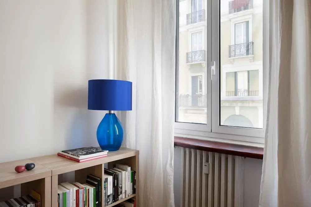 Volta Apartment