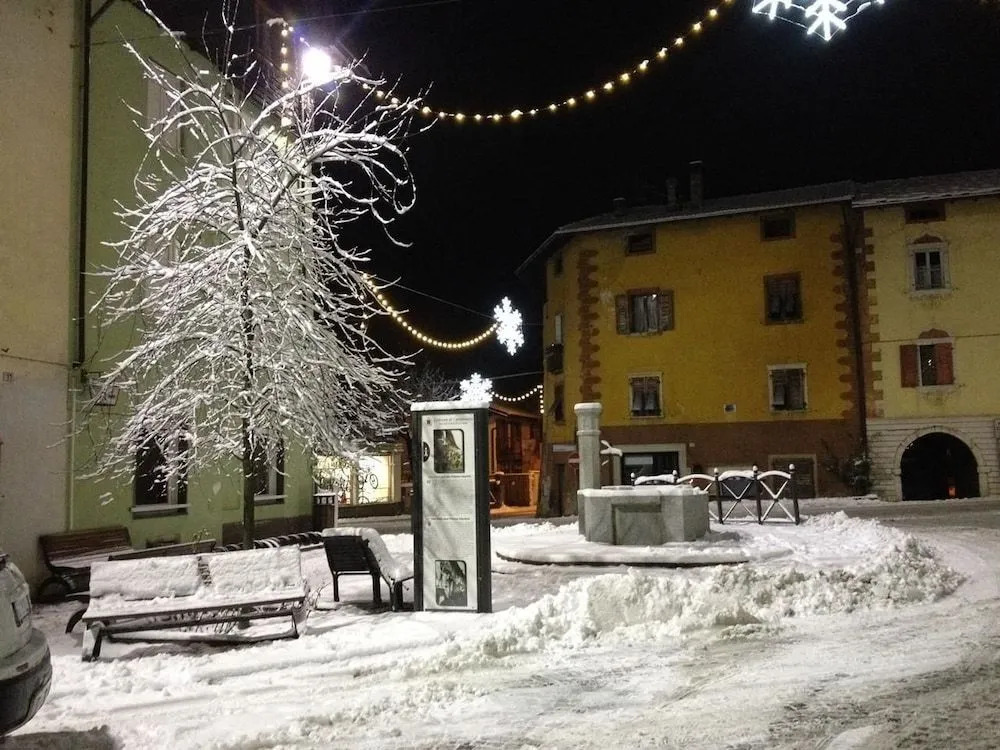 Albergo Alla Torre
