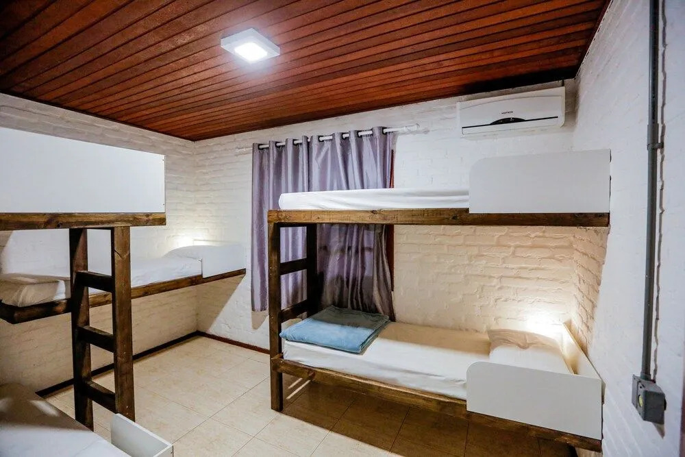 Wind House Hostel