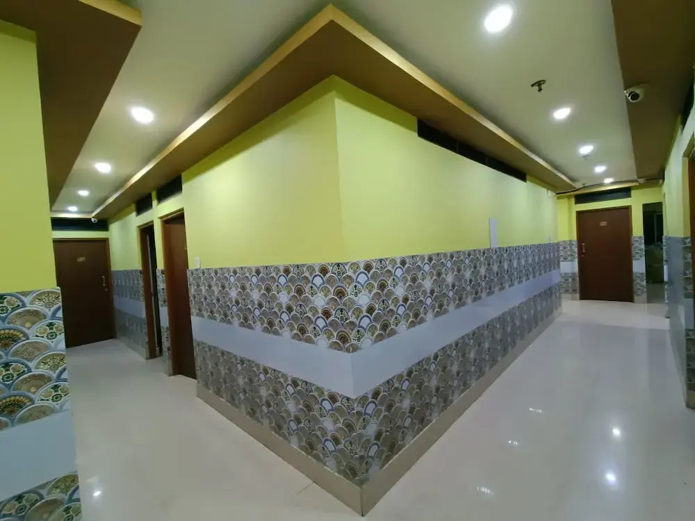 Deteex Hotel Duex