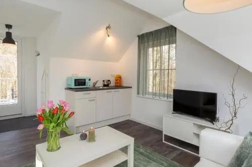Apartments Valkenisse