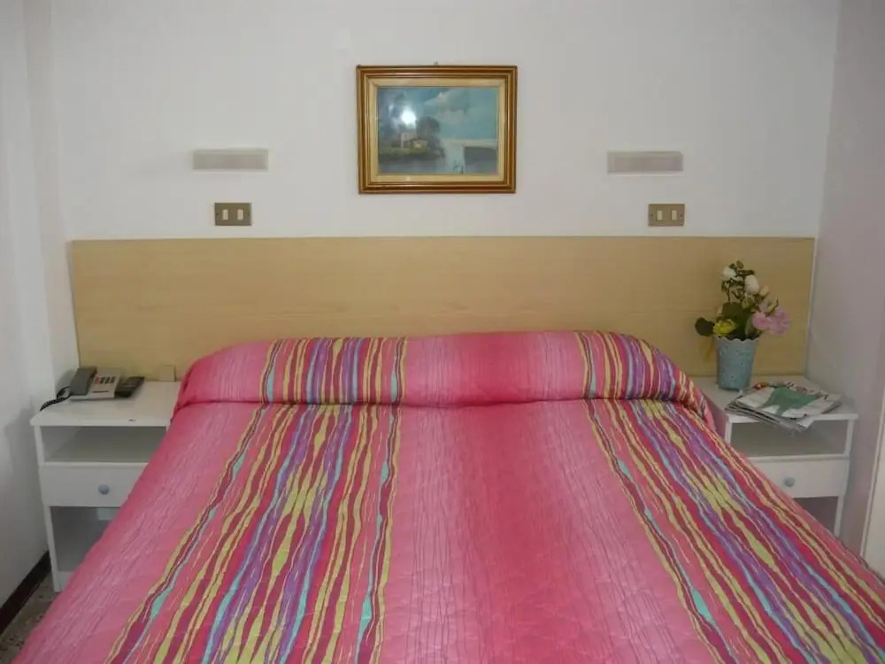 Hotel Acquazzurra