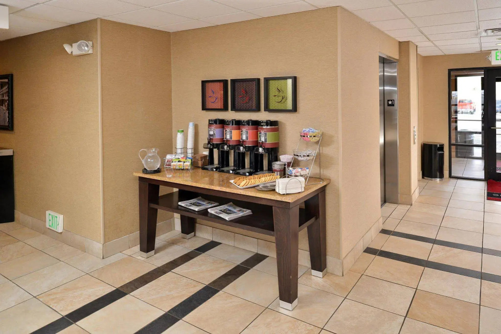 Hampton Inn Rock Springs