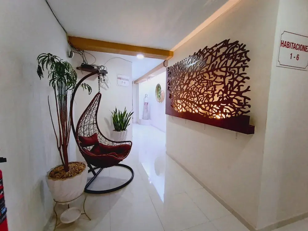 Hotel Anturio