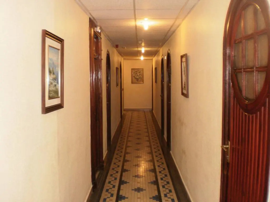 Hotel Europa
