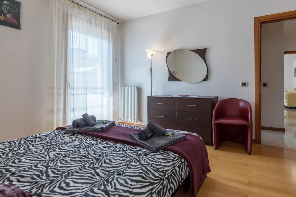 Venice Suite 23