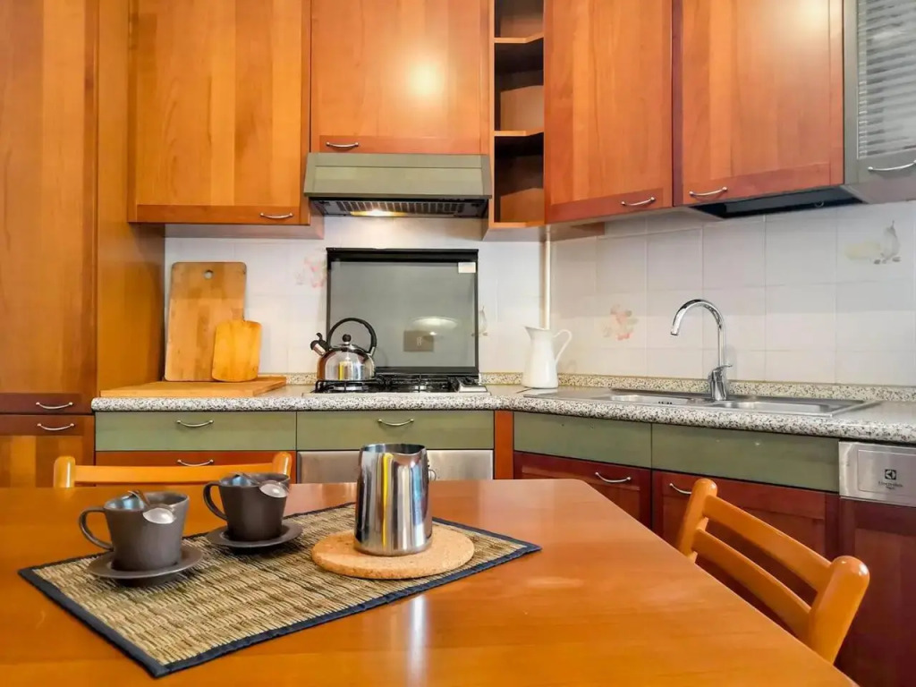 ALTIDO 1 BR Apt next to Piazza Leonardo da Vinci