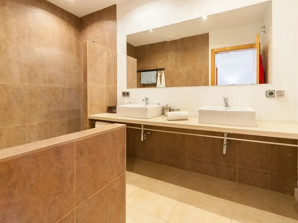 Fantastic Holiday Home in St Pere Pescador Spain With Pool