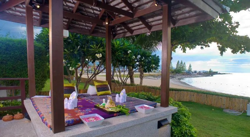 POR de SOL Private Pool Villa