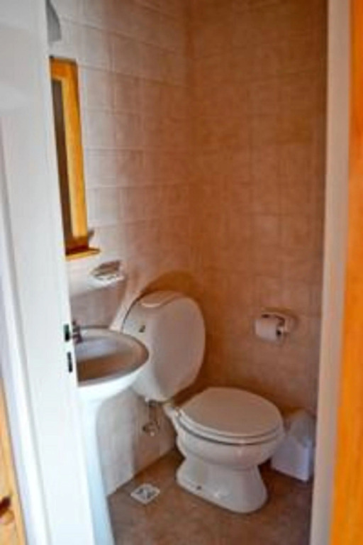 Apart Hotel del Chapelco