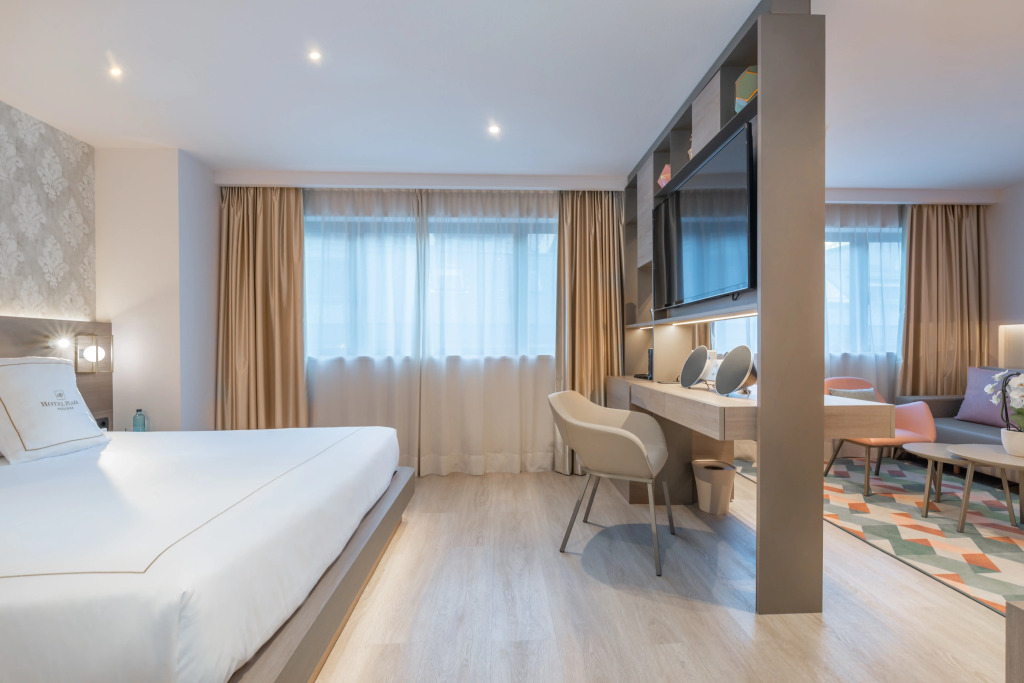 Grand Plaza Hotel & Wellness