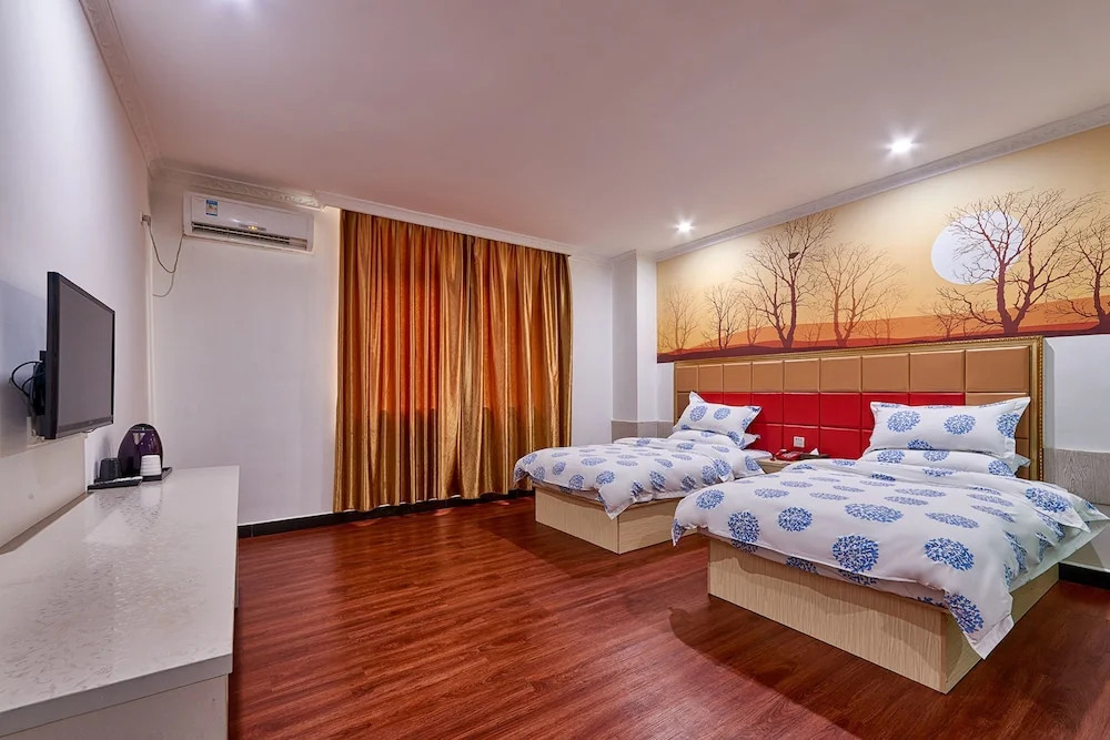 Naryn Hotel