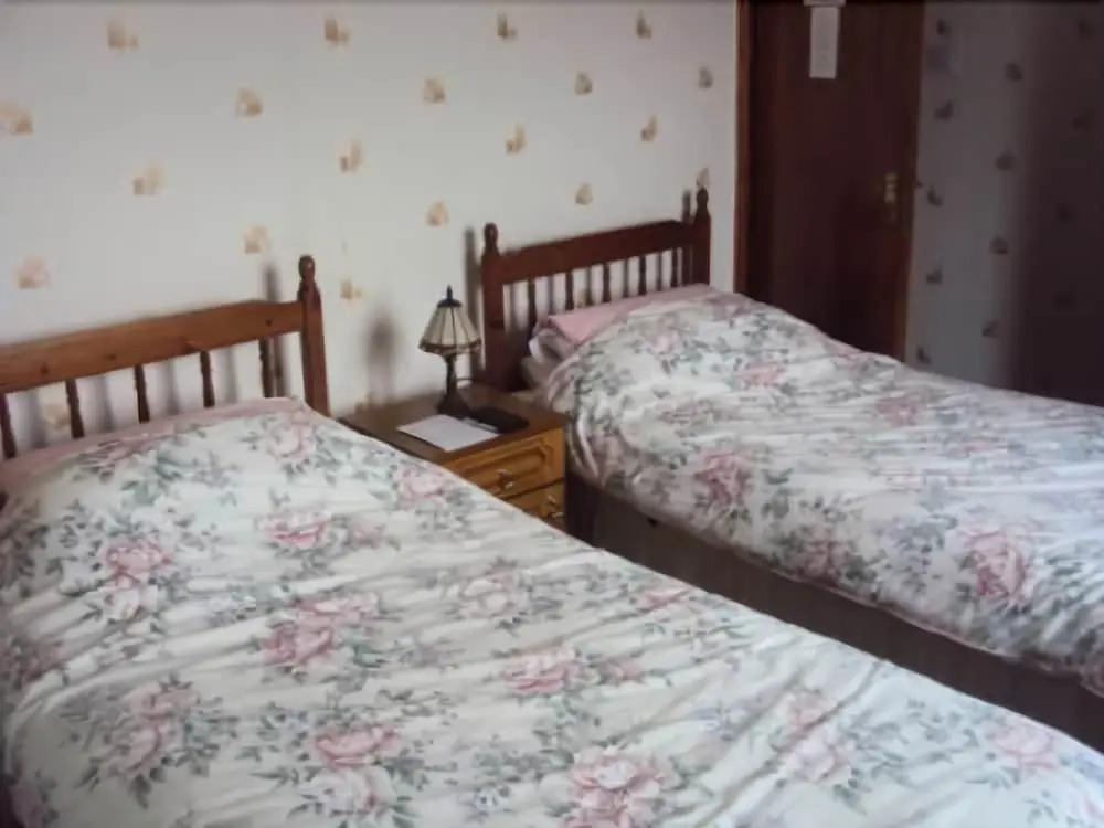 Suncrest B&B