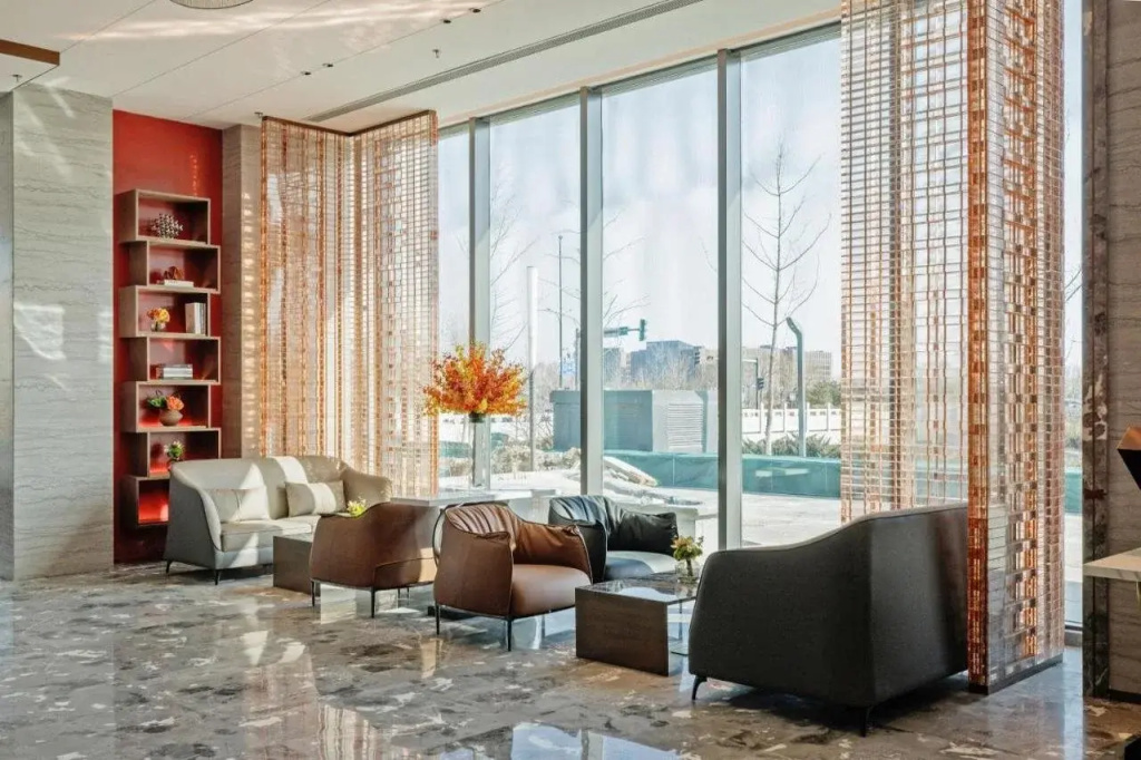 Fairfield by Marriott Beijing Daxing Airport