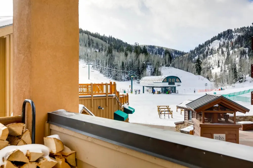 Mont Cervin Plaza by ResortQuest Park City