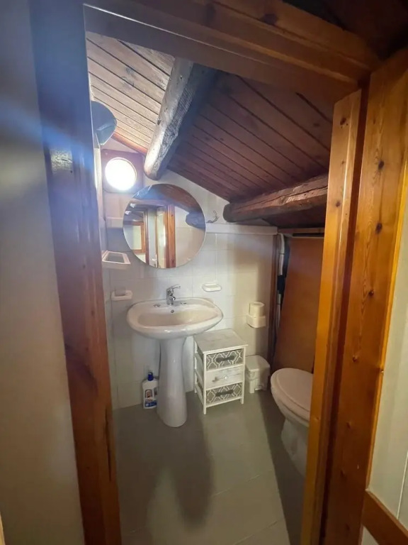 Giomagiua House - 4 People