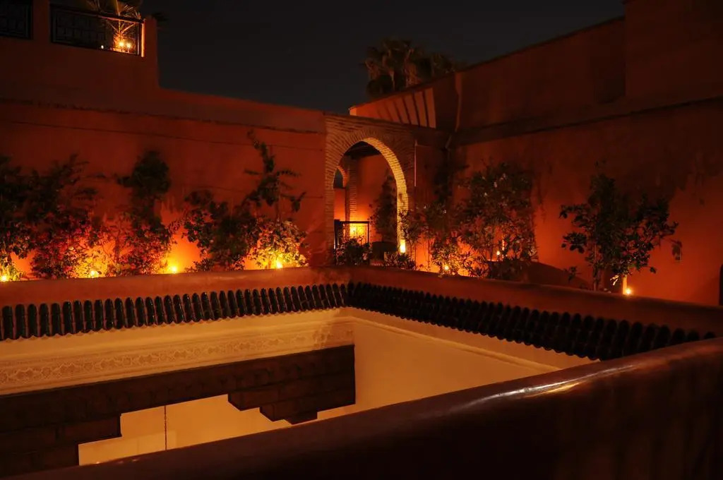 Riad Marélia
