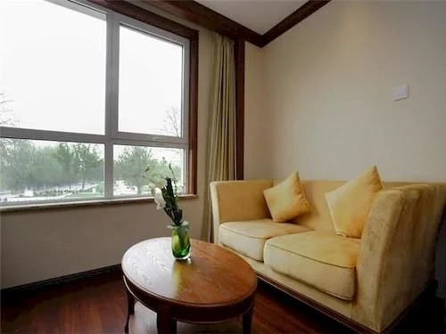 North Canal Boutique Garden Hotel- Tianjin