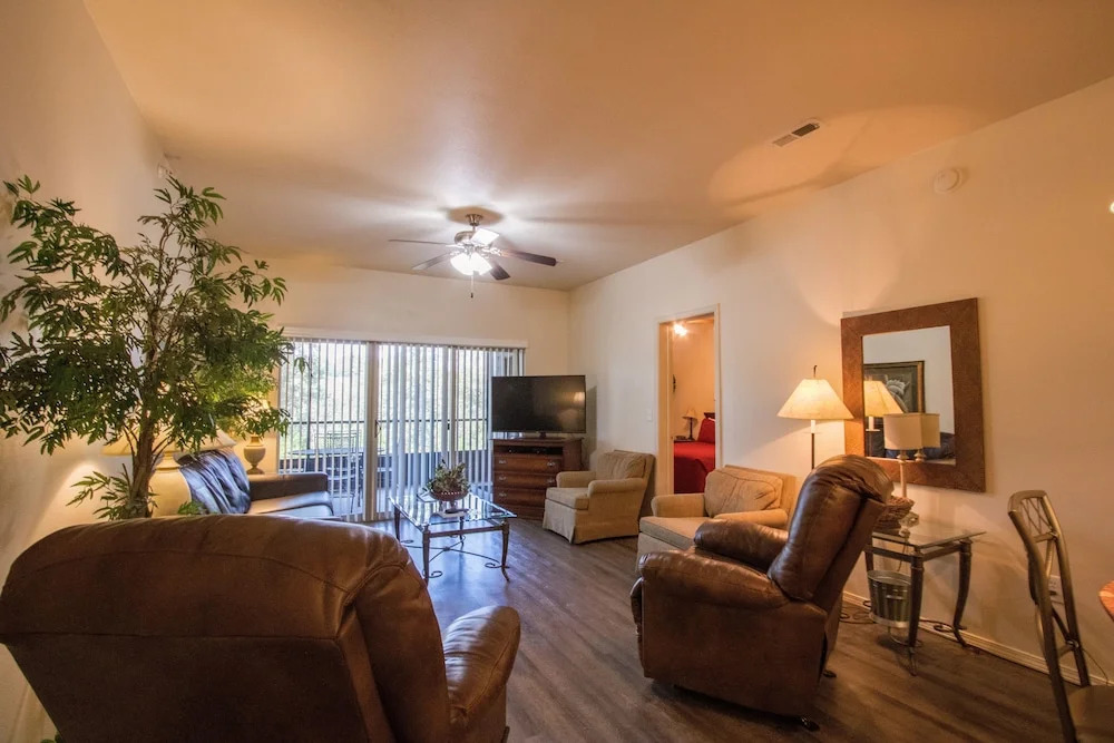 Sunrise Chateau 3 Bedrooms 3 Bathrooms Condo