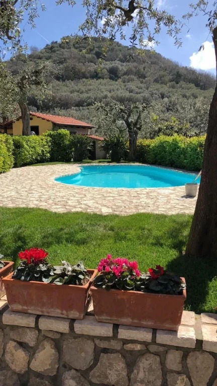 B&B La Quiete
