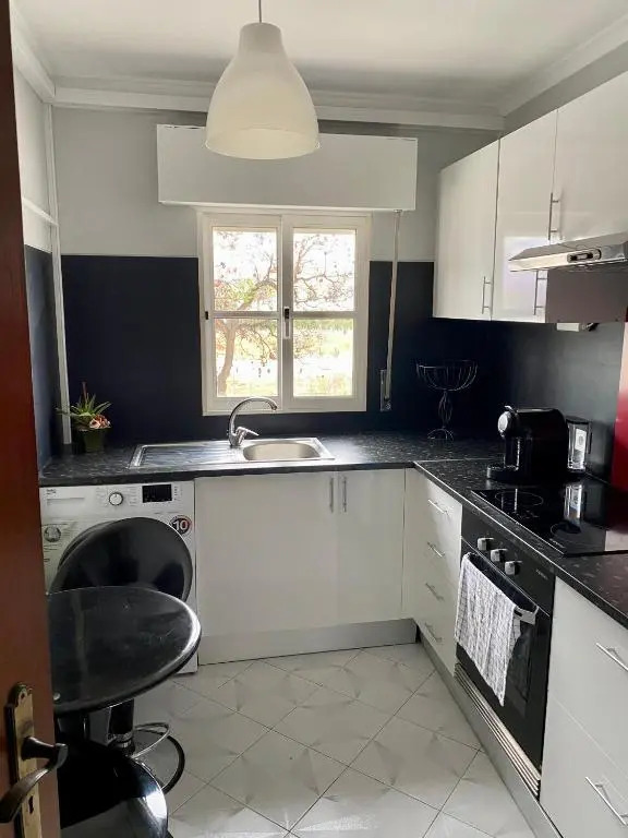 Appartement T1 Albufeira Oura