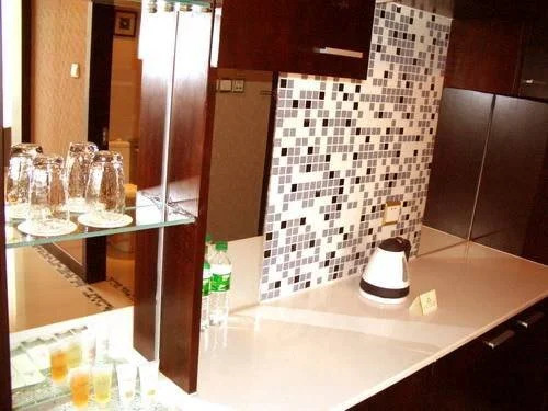 Starway Hotel Luoyang Mudan Square