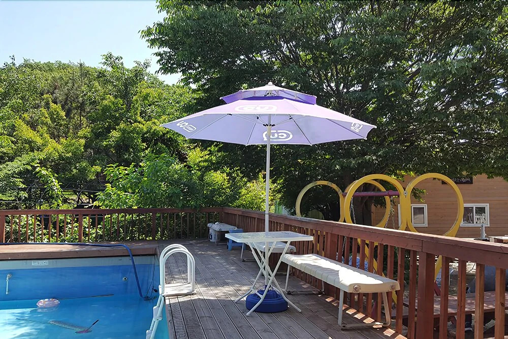 Ganghwa Sinsungi Pension