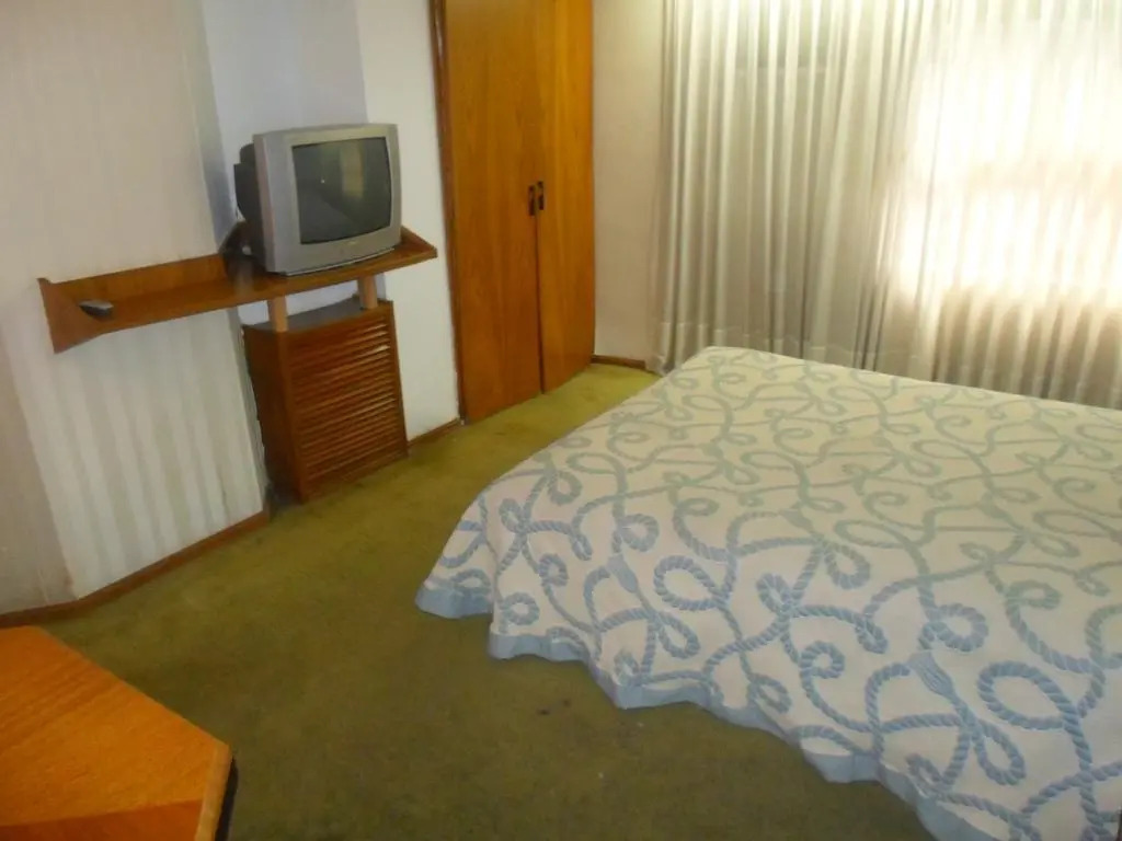 Apartamentos Plaza