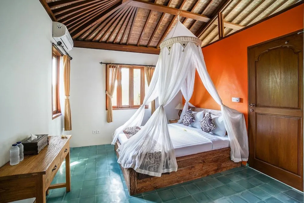 Sadhaka Ubud Villa