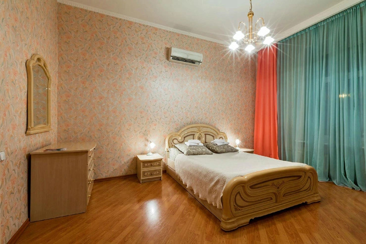 Apartamenty U Pushkina