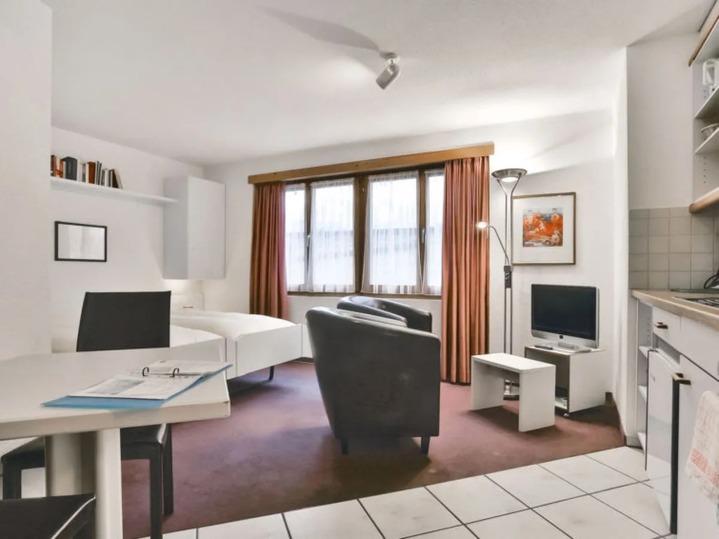 Chalet Abendrot 33900